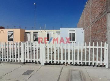 Casa en Alquiler Frente a Parque - Condominio El Remanso | Subtanjalla | Ica