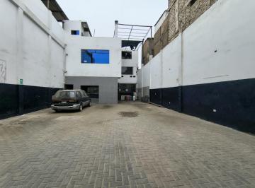Alquiler Local, Urb. Santa Maria