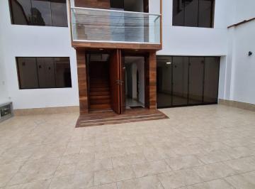 Alquiler Casa en San Andres