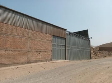 Alquilo Local 1, 800 m² Para Almacen o Industria