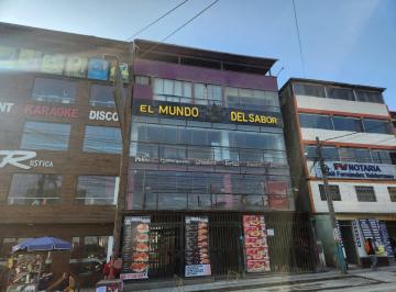 Alquilo Local Ubicadisimo en El Corazon Comercial de Villa Maria