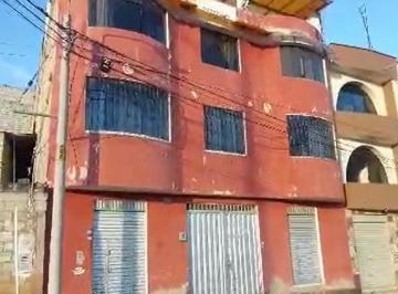 Vendo Hotel Abancay Frente Seguro Social II.