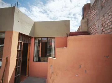 Casa en Venta Como Terreno – a Pasos del Parque E Iglesia Espíritu Santo