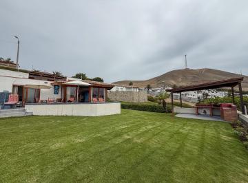 Casa en Venta Ancón Excelente Vista y Precio en Playa Hermosa