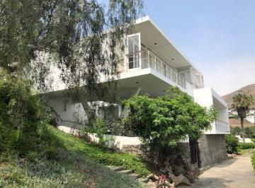 Venta Ó Alquiler de Casa de Playa en Ancon - Playa Hermosa
