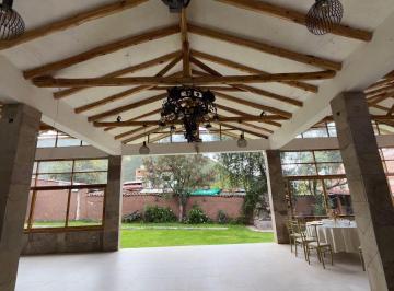 Local en Venta en Andahuaylillas