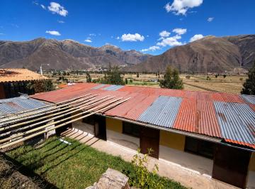 ¡Haz Realidad Tu Sueño de Tener Una Casa de Campo en El Valle Sur del Cusco!