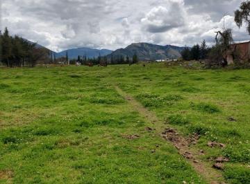 Oportunidad Única de Inversión en El Valle de Huarocondo