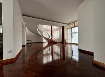 Hermosa Residencia Renovada - Selva Alegre