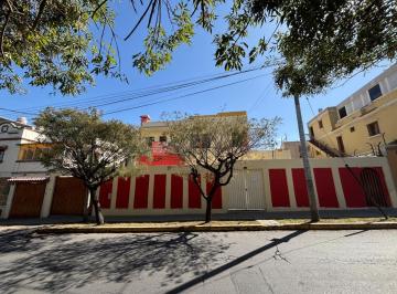Casa en Vallecito Ideal Negocio o Proyecto Inmobiliario