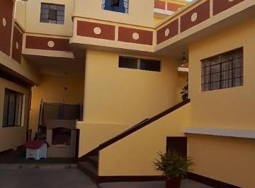 Casona en Venta – Umacollo, Arequipa - Venta Parcial o Total