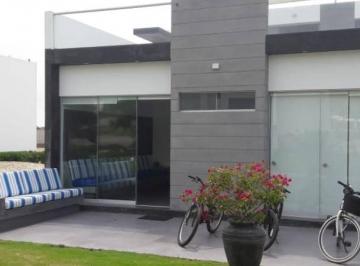 Casa de Playa Coral Kilómetro 93.5 Panamericana Sur