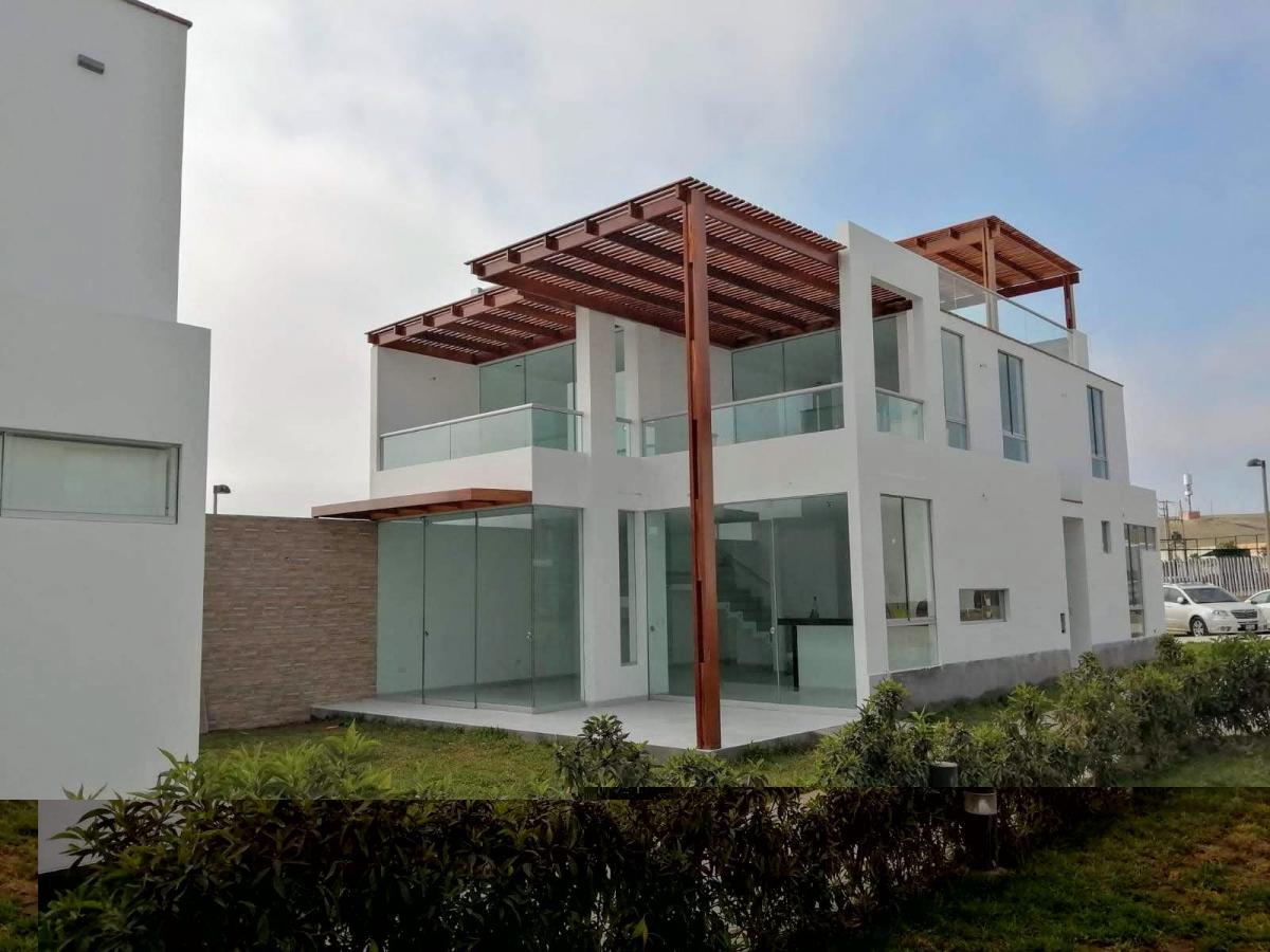 Venta Casa Playa Condominio Mikonos