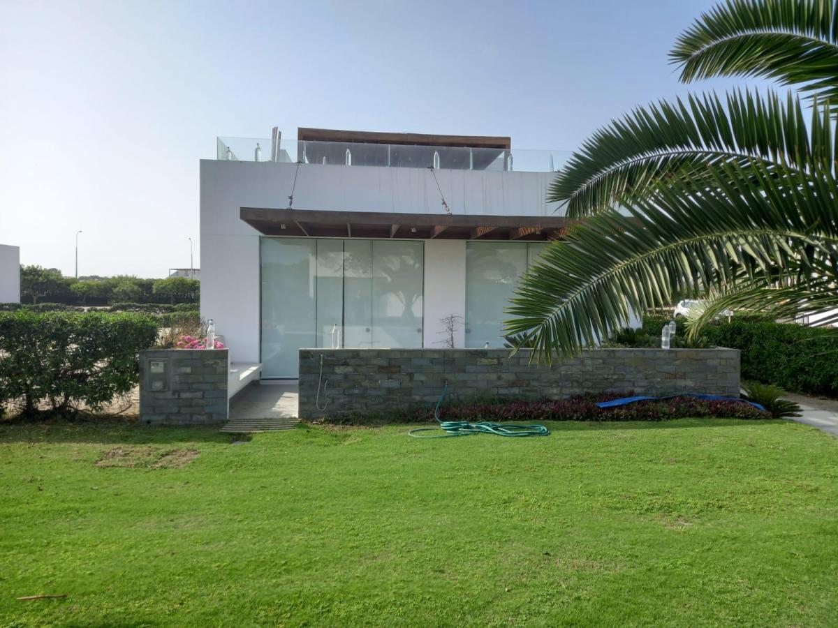 Casa Playa Asia "Condominio Coral"