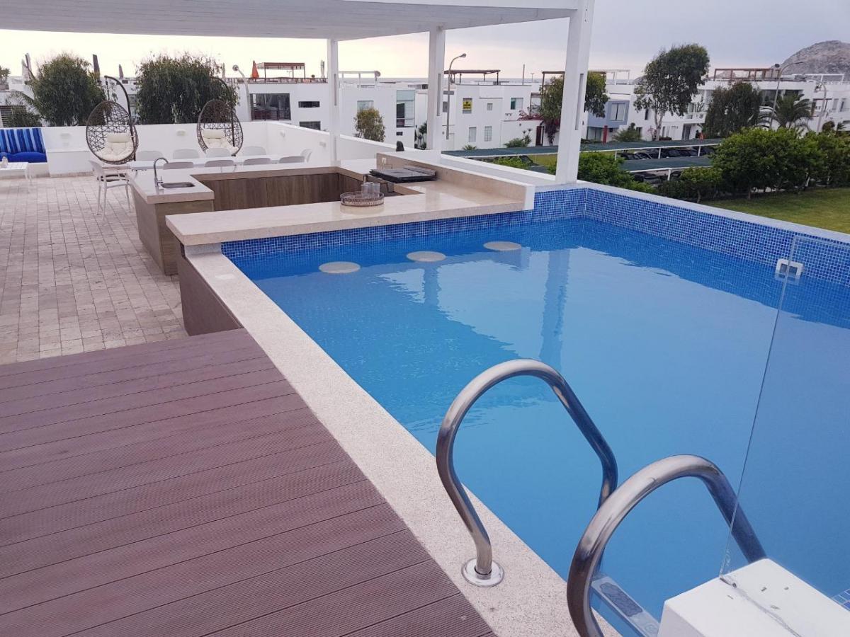 Vendo Casa de Playa Maravillosa