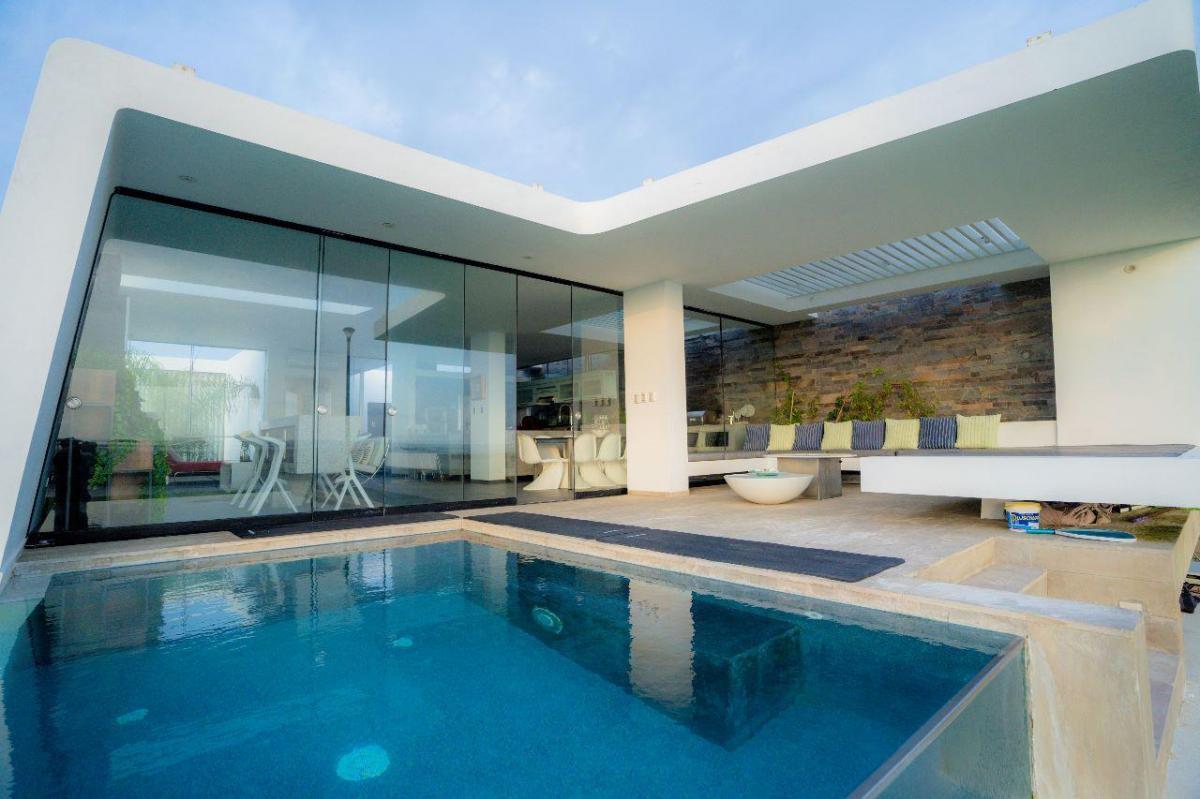 Venta de Casa de Playa Las Gaviotas Una Verdadera Joya en Asia
