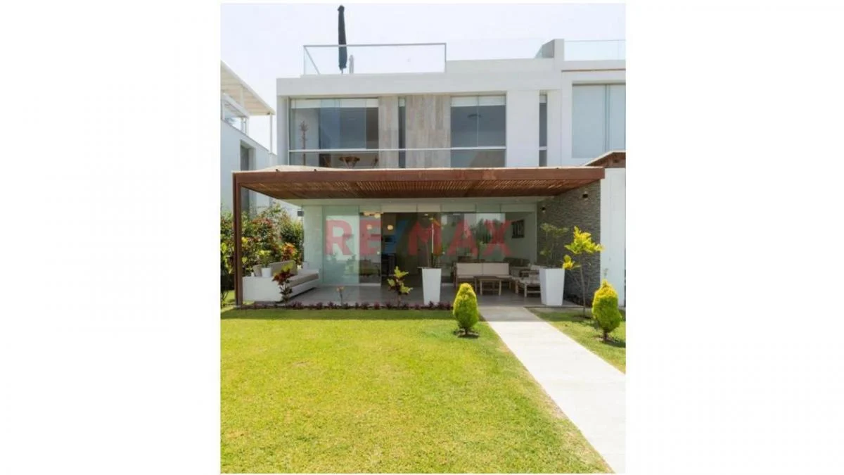 Venta Casa de Playa | Condominio Formentera en Asia | Km108