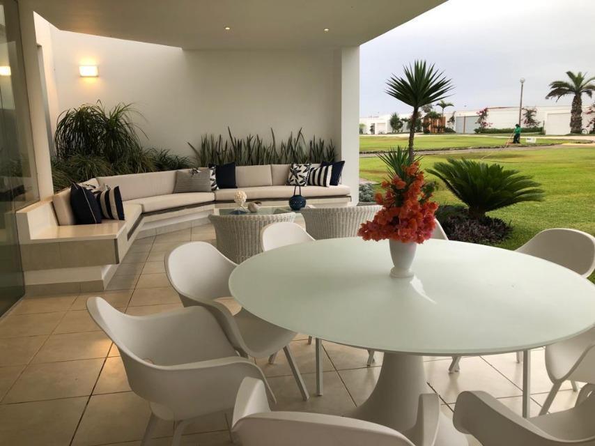 Vendo Linda Casa en Malecón Playa del Sol N B4, Km 95 Asia