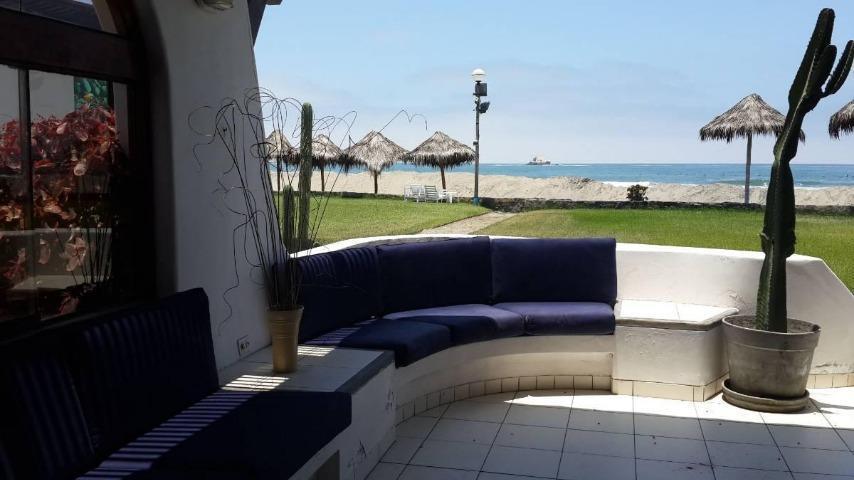 Vendo Hermosa Casa en Calle Playa Mar Azul N 1, Km 97, Playa Mar Azul, Asia