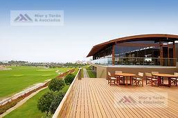 Venta de Lotes en Condominio Asia Golf - Lt 1 (609 - 1025 - 52)