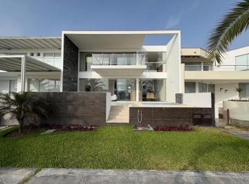 ¡Tú Refugio de Lujo en Asia! Venta de Casa Pet Friendly en Chupikalla (Km 94.5) – 2da Fila