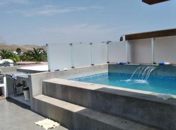 Se Vende Hermosa Casa de Playa Ubicada en El Condominio Farallones
