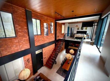 Exclusiva Casa Ecológica de Estreno | Lista Para Habitar E Invertir