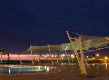 ️ Lote con Vista Al Mar en Playa Coral