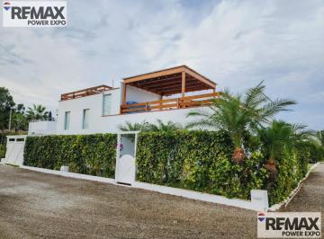 Venta Casa de Playa en Asia a 3 Min de Boulevard Asia