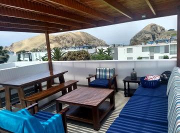 Venta de Hermosa Casa de Playa 200 m² - Playa Farallones