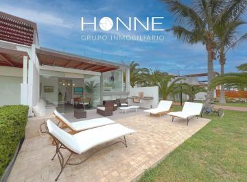 Casa - Chocalla