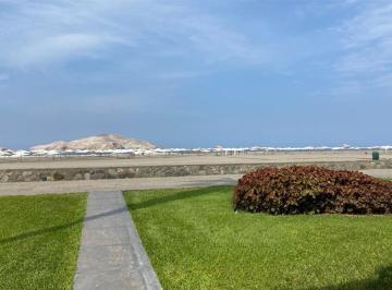Casa de Playa en Primera Fila, Tipo Hotel Boutique, con Terraza y Piscina Frente Al Mar
