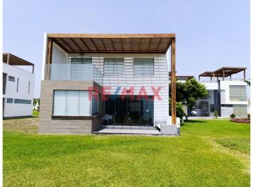 Venta de Casa en Condominio Puesta del Sol 224.70 m²