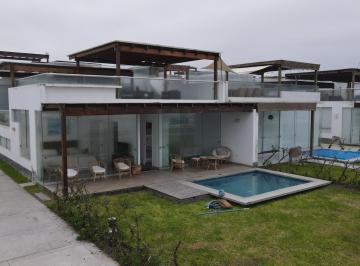 Casa en Condominio Mikonos - Asia