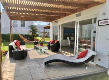 Se Vende Casa de Playa - Asia del Sur Km 108 Pan. Sur - Cañete - Vista Al Mar