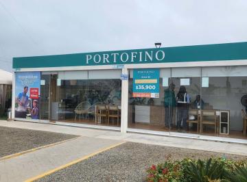 Ab - 1331 - Excelente Inversión – Últimos Lotes en Condominio Portofino de Asia – (Panam Sur Km 99)