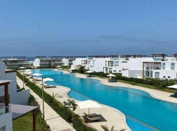 Ocasión - Casa de Playa en Venta - Condominio Club Huouse Mikonos - Asia
