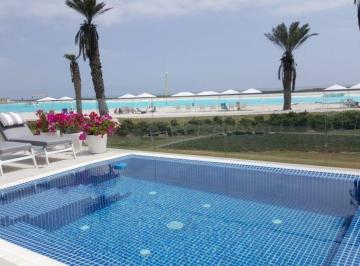 Venta de Casa de Playa 3 Dormitorios en Primera Fila - Playa La Jolla