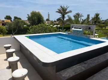 Venta Casa de Playa Condiminio Rancho del Sur– Asia (Km 98)
