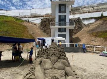 Venta Bungalow 3 Dormitorios en Primera Fila – Playa La Encontrada, Km 115 Asia