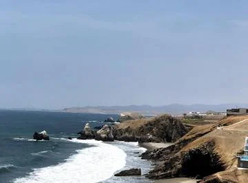 Venta de Bungalow Frente Al Mar 3 Dormitorios - Playa La Encontrada, Km 115 Asia