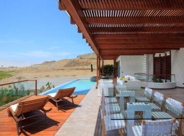 Vendo Casa en Playa Asia Golf