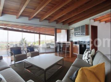 Casa de Playa en Venta en Asia Golf