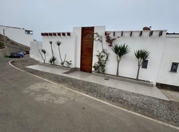 Vendo Casa de Playa en Los Leoncitos