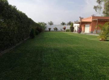 Linda Casa de Campo en Condominio Las Gardenias, a La Altura del Boulevard de Asia