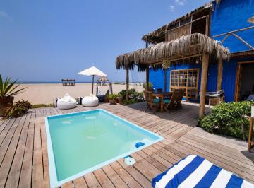 Linda Casa en Playa Wakama en Asia - Cañete