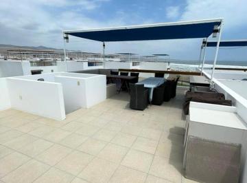 Casa de Playa en Asia Azul - Venta Exclusiva