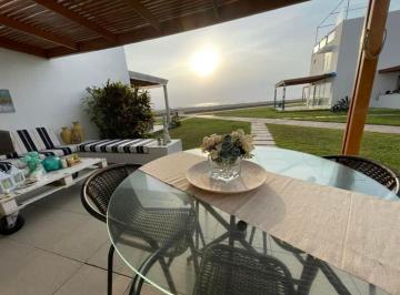 Vendo Casa de Playa en Sarapampa Asia