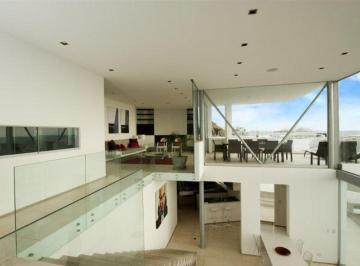 Venta Casa de Playa Playa del Golf | 3 Terrazas | 2 Piscinas | 6 Pisos | 7 Dormitorios | 8 Baños