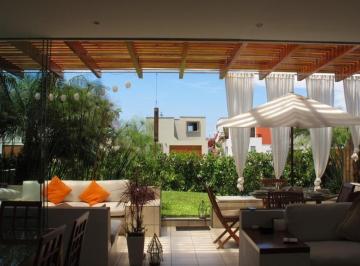 Town House en Playa Costa del Sol - Asia